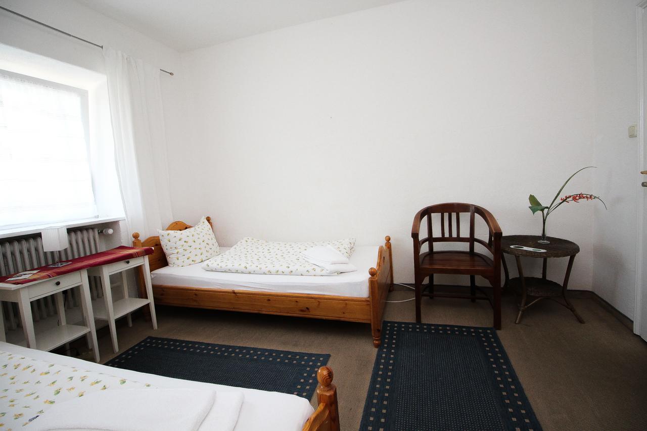Gasthof Jaegerwirt Hohenschäftlarn 외부 사진